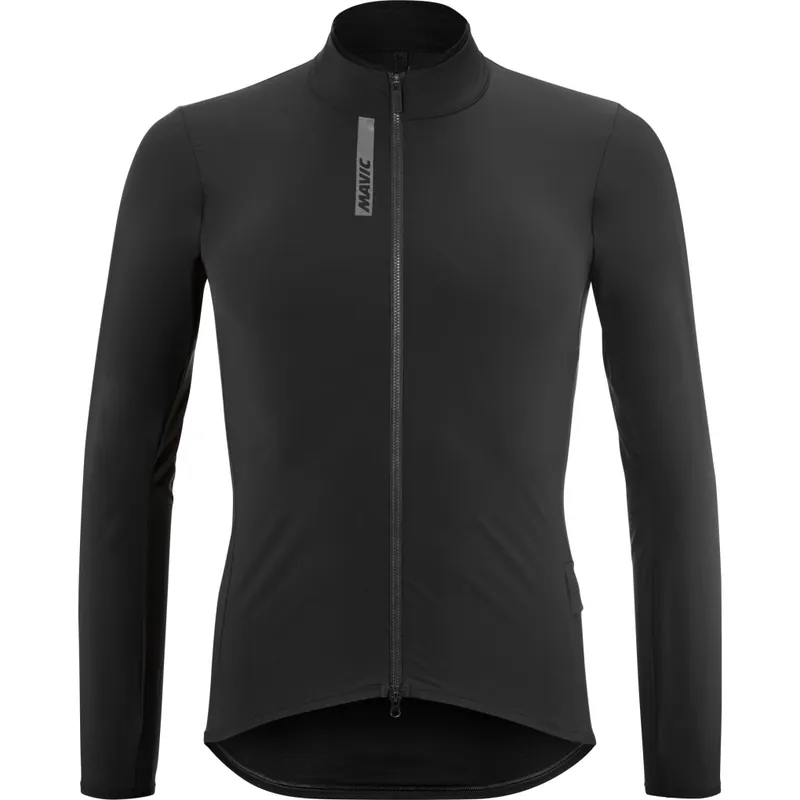 Mavic Aksium Windjacke Herren - black Direkt Vom Hersteller
