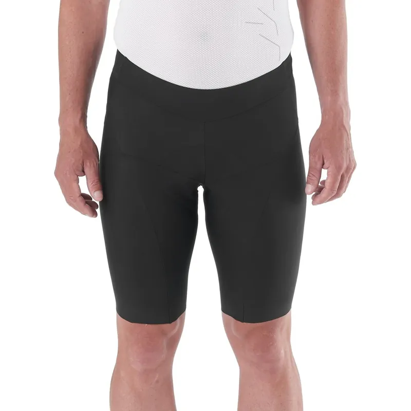 Geprüft Mavic Aksium Radshorts Herren - schwarz
