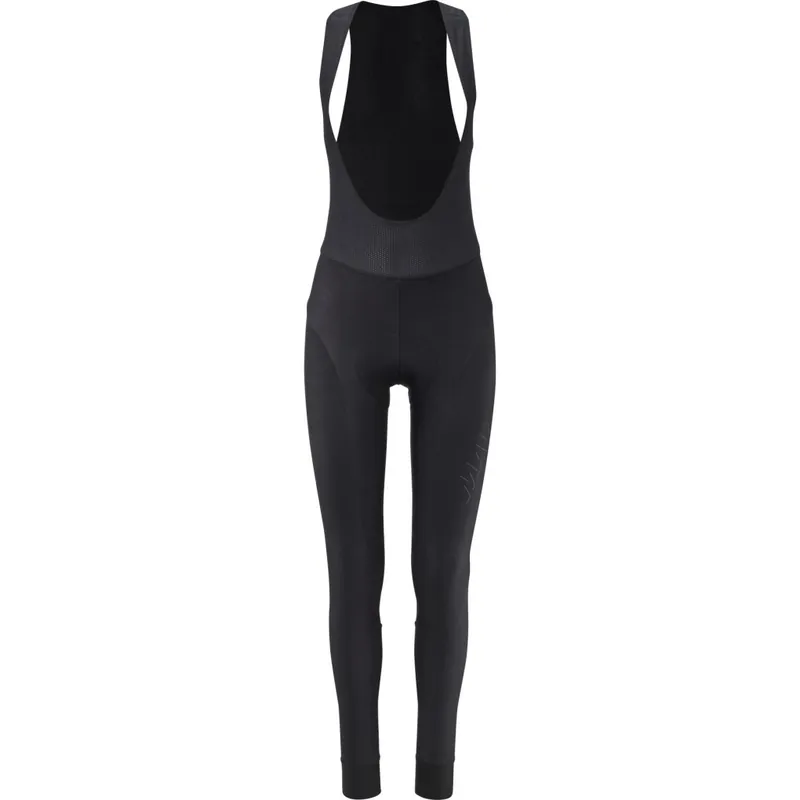 Top-Seller Mavic Cosmic Thermo Trägerhose Damen - schwarz