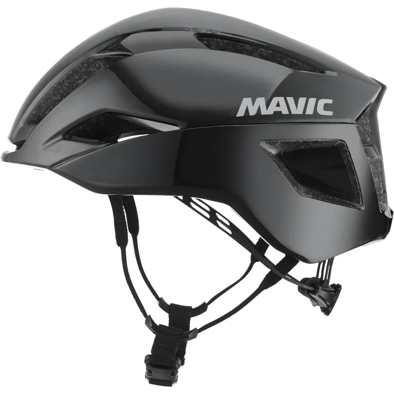 Mavic Comete SL MIPS Helm - black Nur Für Kurze Zeit