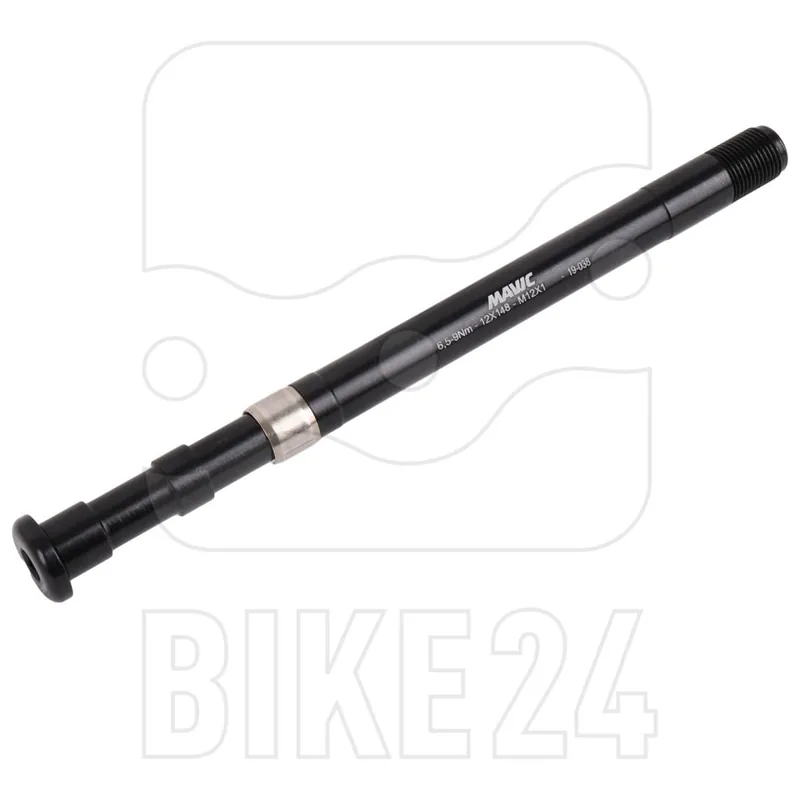 Günstig Mavic Speed Release Ready Bolt-On Achse - 12x148mm