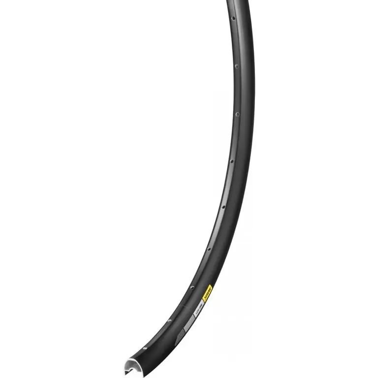 Markenprodukt Mavic XC 421 Disc 29 Zoll UST Felge - schwarz