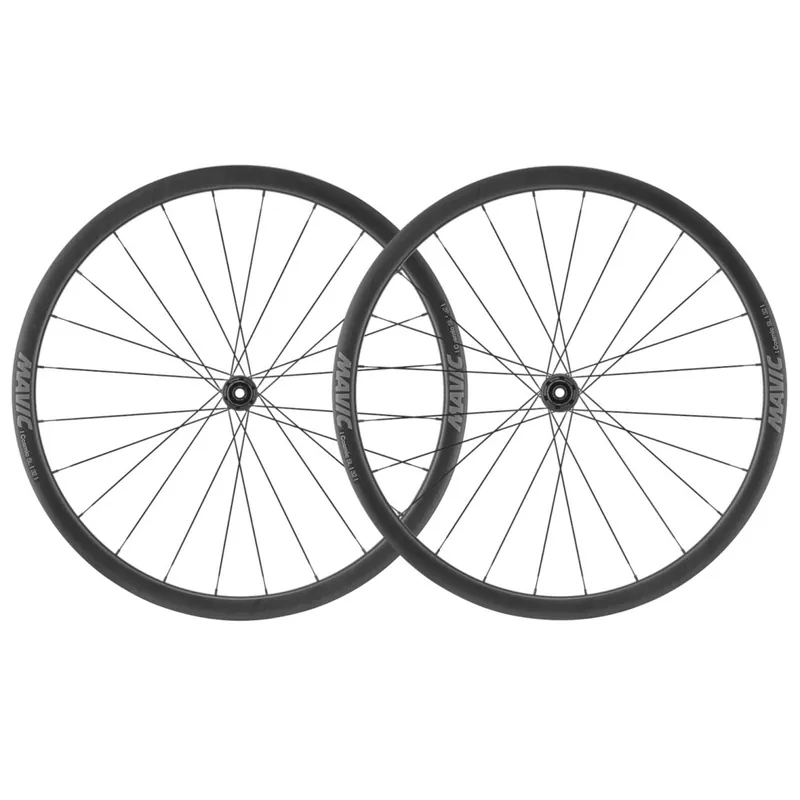 Beliebt Mavic Cosmic SL 32 Disc UST Laufradsatz - 28" Carbon Centerlock - 12x100mm 12x142mm - SRAM XDR