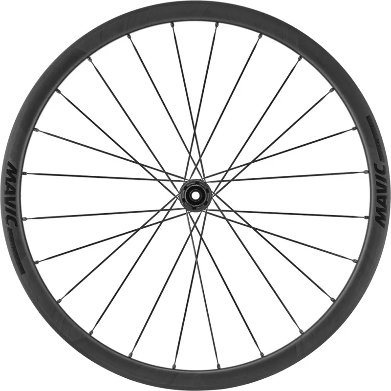 Abverkauf Mavic Cosmic SLR 32 Disc UST Hinterrad - 28" Carbon Centerlock 12x142mm - SRAM XDR