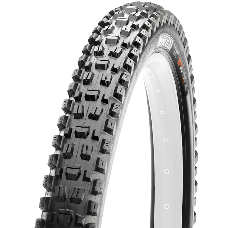 Kracherpreis Maxxis Assegai Faltreifen - 3C MaxxGrip EXO+ TR WT - 29x2.50"