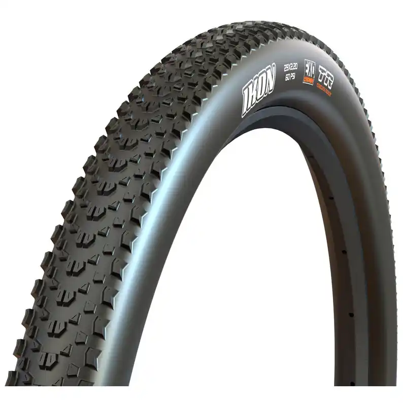 Maxxis Ikon Faltreifen - MaxxSpeed EXO TR - 29x2.20" Finale Aktion