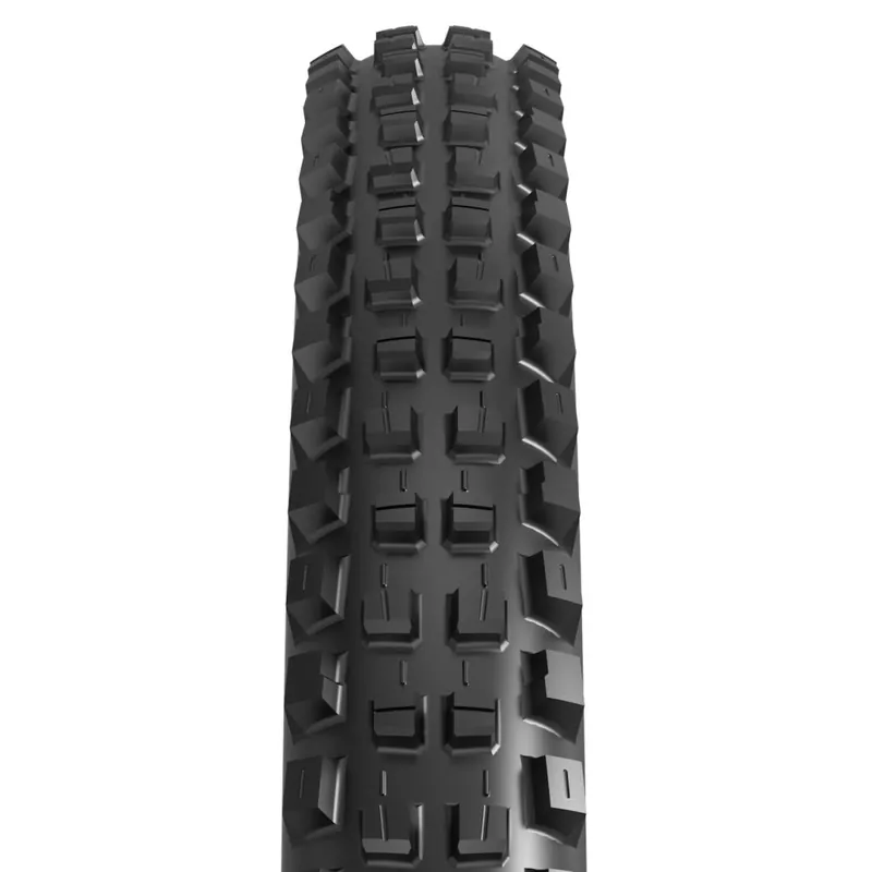 Rabatt Maxxis HighRoller III Faltreifen - 3C MaxxGrip DH TR WT - 27.5x2.40"