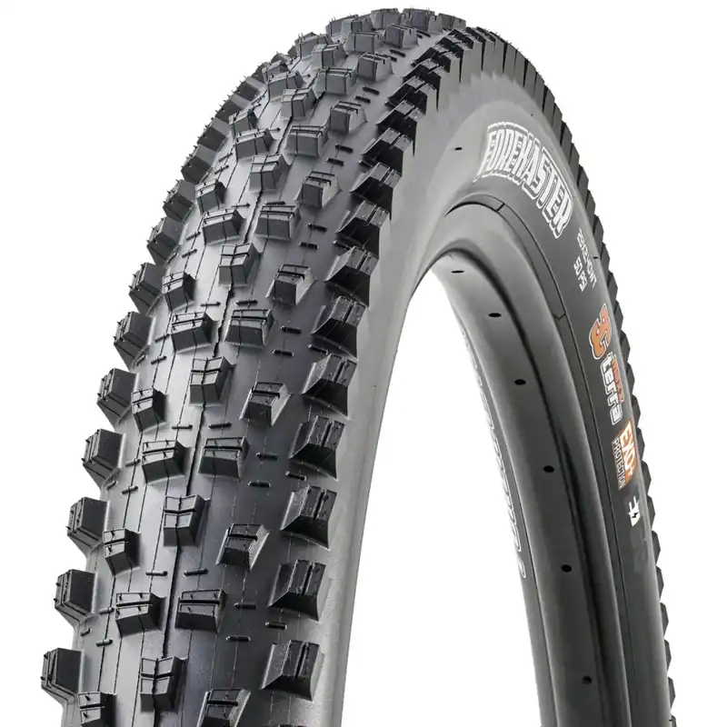 Meistverkauft Maxxis Forekaster Faltreifen - Dual EXO TR WT - 29x2.40"