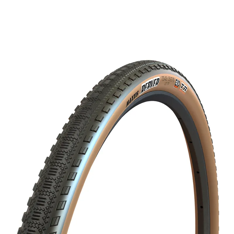 Schnäppchen Maxxis Reaver Drahtreifen - Gravel MPC EXO - 45-622 Tanwall