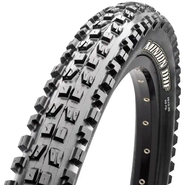 Maxxis Minion DHF Faltreifen - 3C MaxxTerra EXO TR WT - 26x2.50" Rabatt