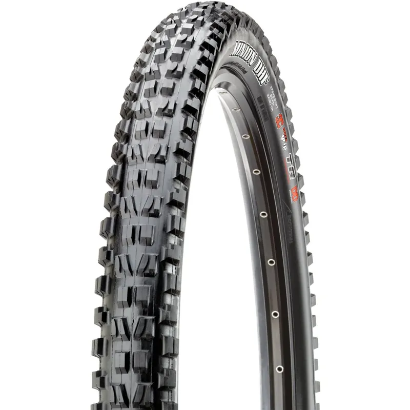 Markenware Maxxis Minion DHF Drahtreifen - Dual - 20x2.40"