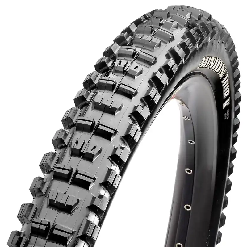 Mega-Angebot Maxxis Minion DHR II Faltreifen - Dual EXO TR - 26x2.30"