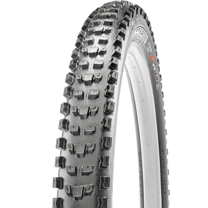 Top-Preis Maxxis Dissector Faltreifen - 3C MaxxGrip DH TR WT - 29x2.40"