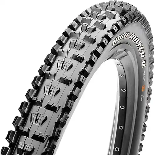 Neue Kollektion Maxxis HighRoller II Faltreifen - MaxxPro EXO - 26x2.40"