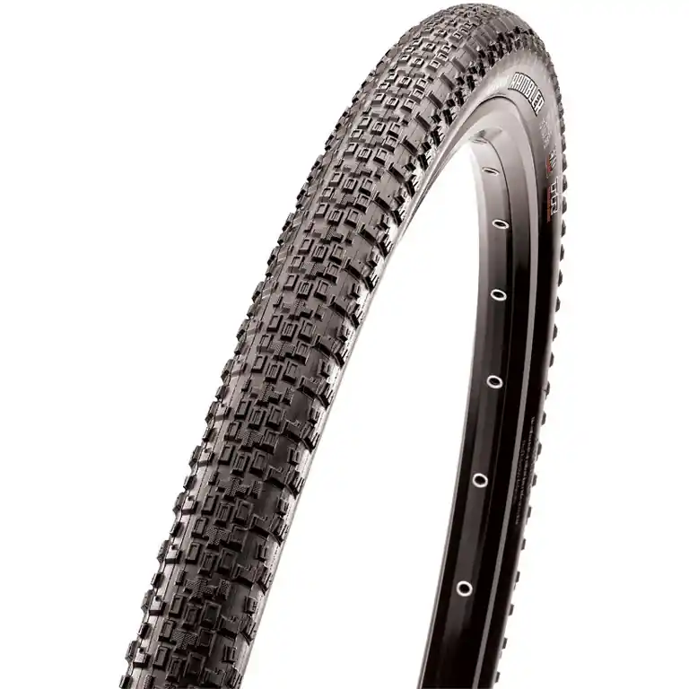 Maxxis Rambler Faltreifen - Gravel Dual SilkShield TR - 40-622 Top-Preis
