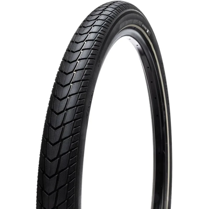 Sonderaktion Maxxis MetroLoads Drahtreifen - Cargo 4 Season MaxxProtect ECE-R75 - 20x2.15" Reflex
