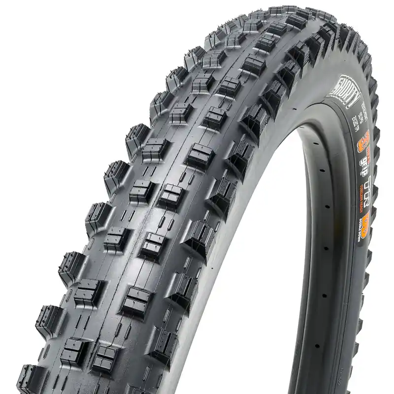 Jetzt Kaufen Maxxis Shorty Faltreifen - 3C MaxxTerra EXO TR WT - 27.5x2.40"