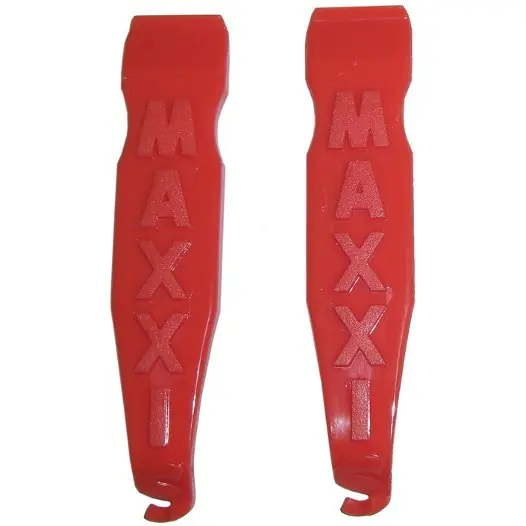 Markenware Maxxis Reifenheber Set (2 Stück)