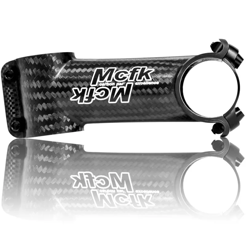 Direktkauf Mcfk 31.8 Carbon Vorbau 6° - 3K