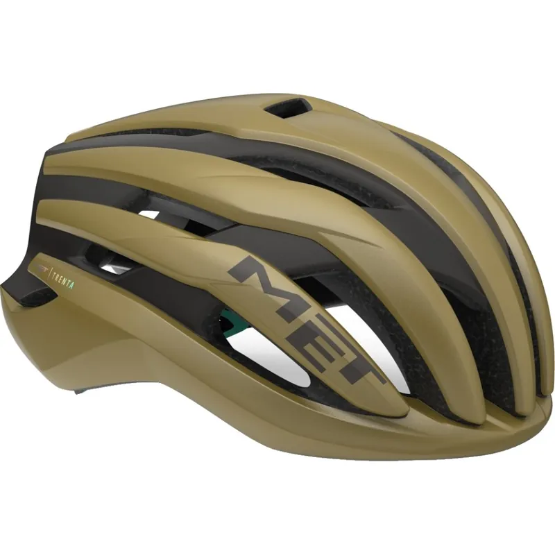 MET Trenta MIPS Fahrradhelm - wander/natural/matt Bestseller