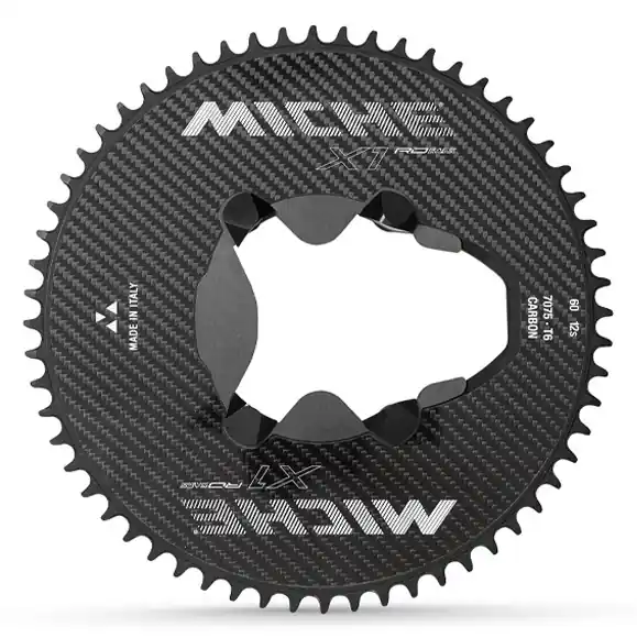 Miche X1-RD Kettenblatt - Dura-Ace 9200 4x BCD 110 2x12s Sale