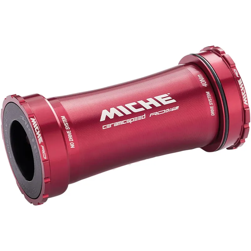 Miche Integrale RD Innenlager - PF41-86.5-24 BB86 Schneller Versand