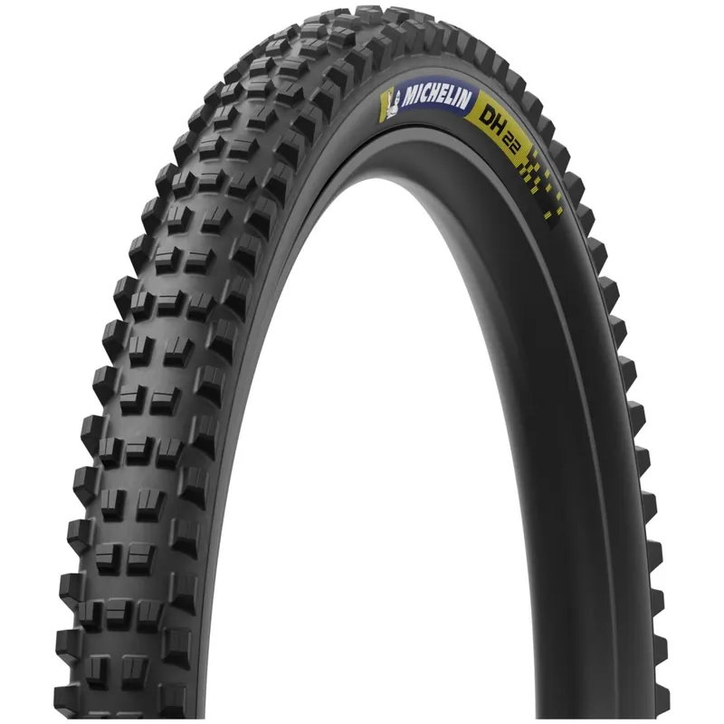 Meistverkauft Michelin DH22 Faltreifen - Racing Line E25 - 29x2.40" schwarz