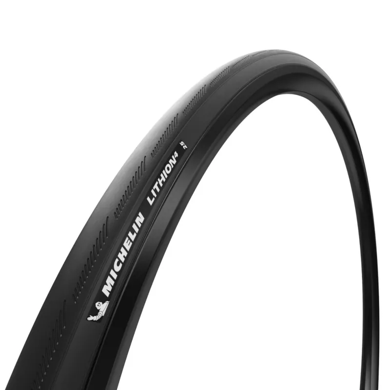 Michelin Lithion 4 Faltreifen - Performance Line - 28-622 schwarz Sichere Zahlung