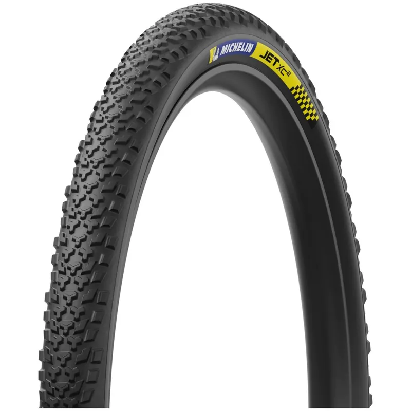 Michelin Jet XC2 Faltreifen - Racing Line E25 - 29x2.35" Preisreduziert