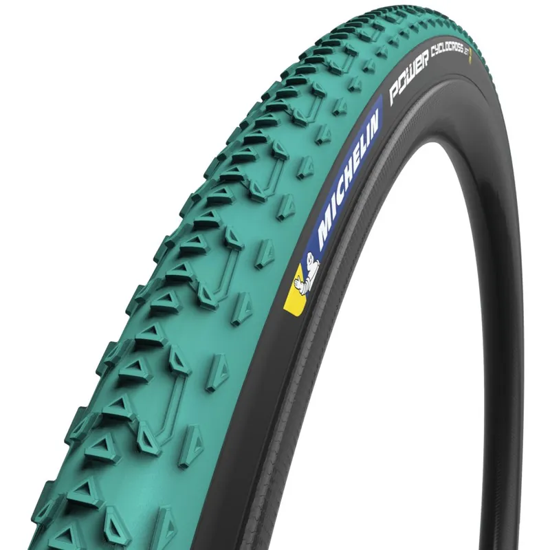 Michelin Power Cyclocross Jet Competition Line Faltreifen - 33-622 Sonderaktion