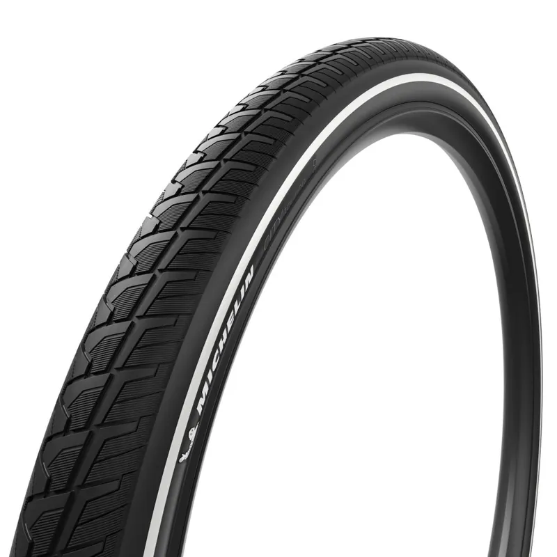 Direkt Vom Hersteller Michelin City Touring Drahtreifen - Performance Line E-25 - 29x2.20" black/reflex