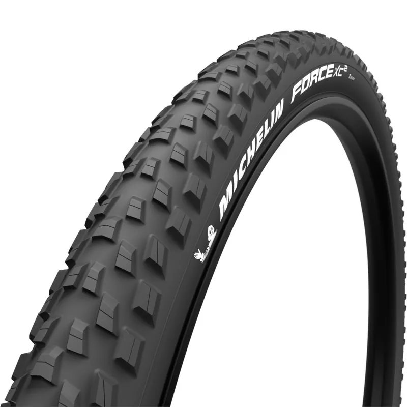 Michelin Force XC2 Performance Line MTB Faltreifen - 29x2,10" Solange Der Vorrat Reicht