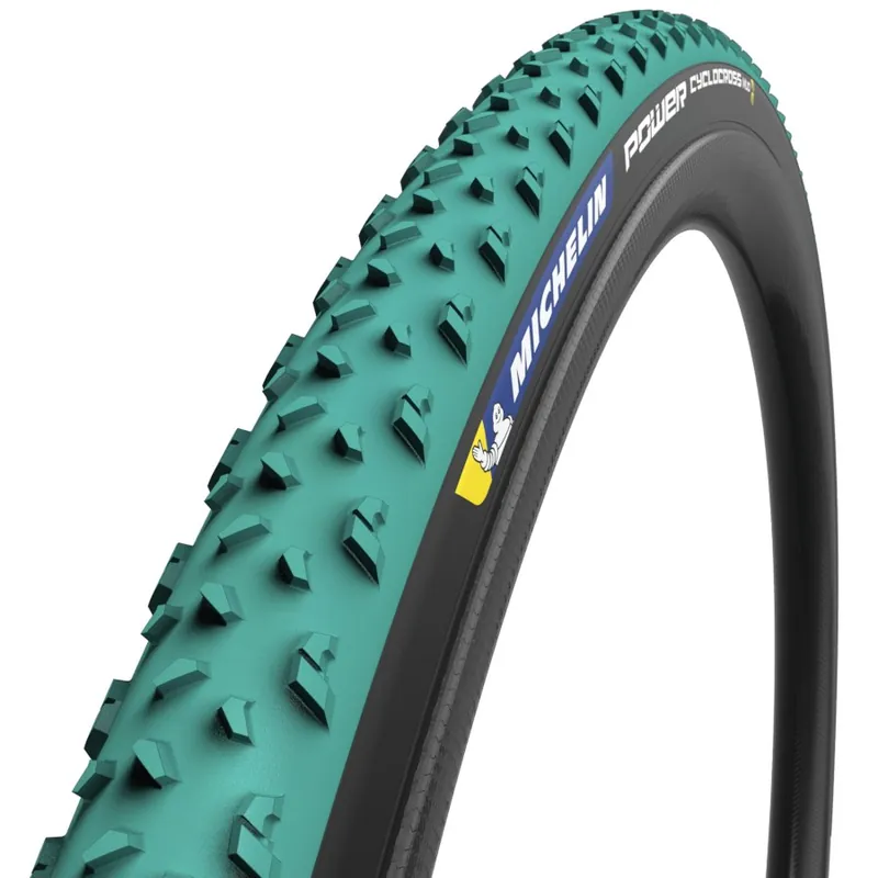 Michelin Power Cyclocross Mud Competition Line Faltreifen - 33-622 Bestpreis