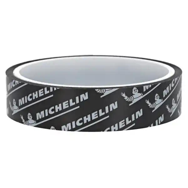 Zertifiziert Michelin Felgenband - Tubeless 10m - 35mm