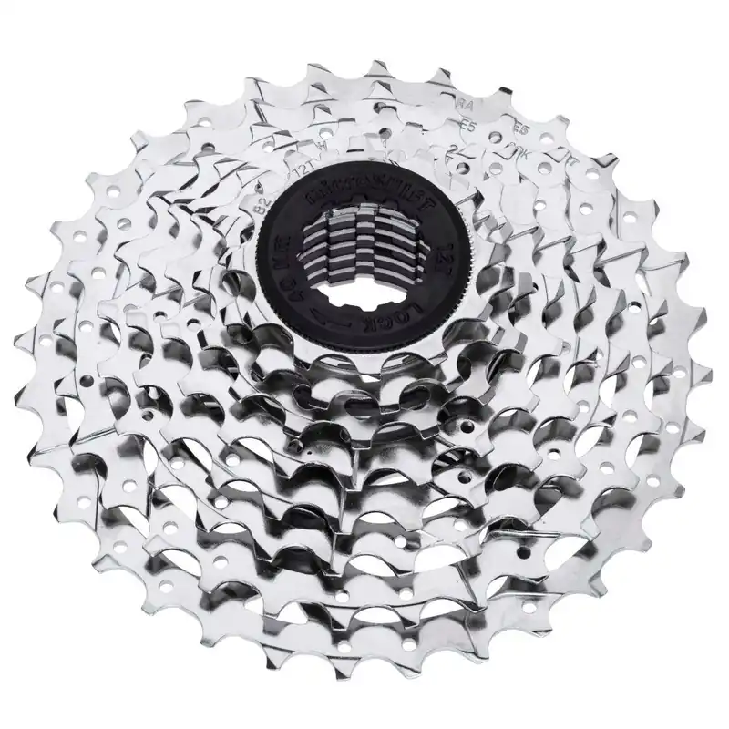 microSHIFT MEZZO CS-H082 Kassette - 8-fach - 11-34 Zähne Sale