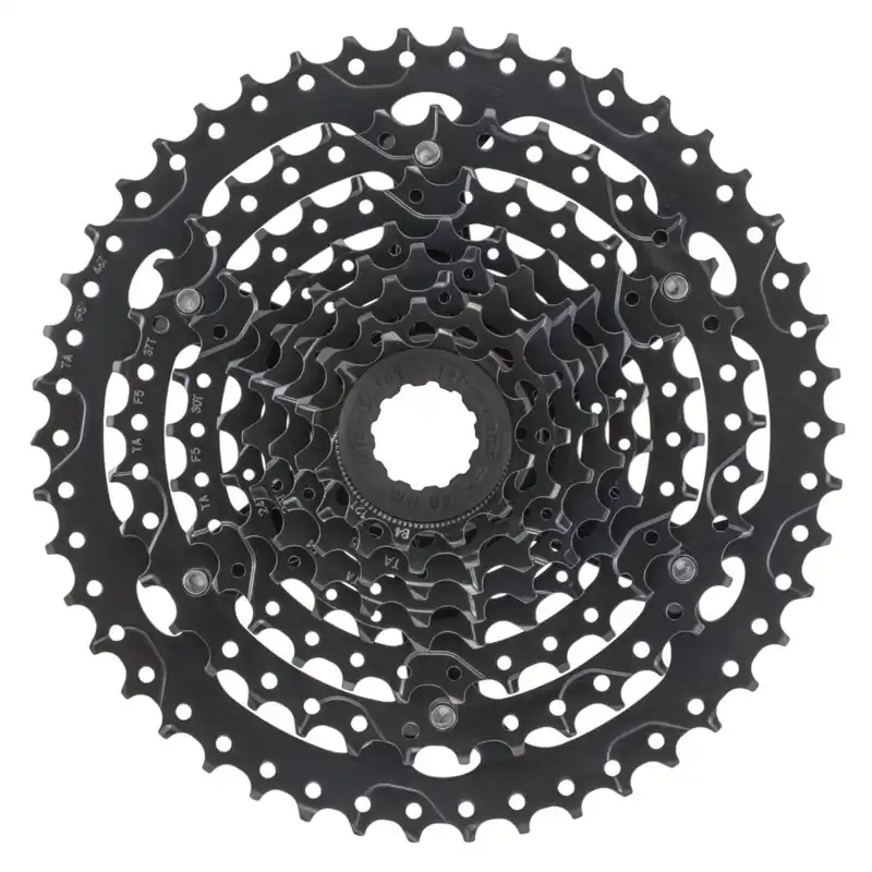 Mega-Angebot microSHIFT Acolyte CS-H083 Kassette - 8-fach - 12-46 Zähne