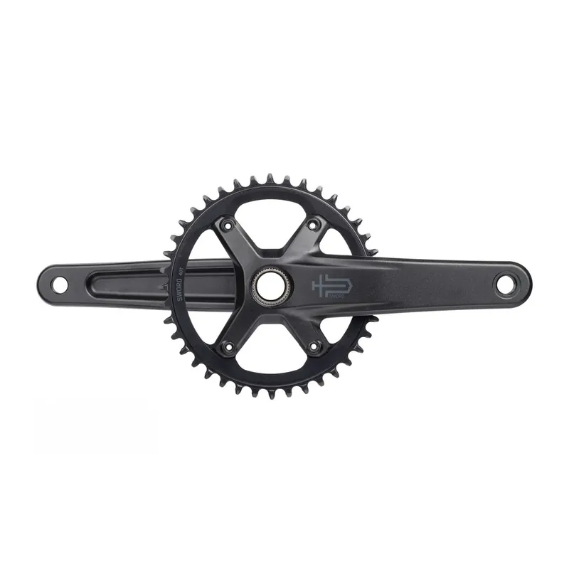 Top-Preis microSHIFT SWORD Kurbelgarnitur 1x10-fach
