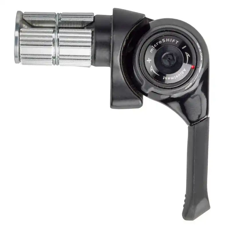 microSHIFT MTB BS-M11-R Lenkerendschalthebel - 11-fach - rechts Saisonangebot