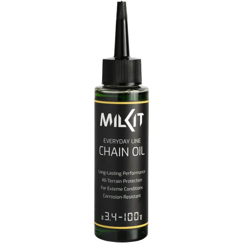milKit Kettenöl - 100ml Top-Seller