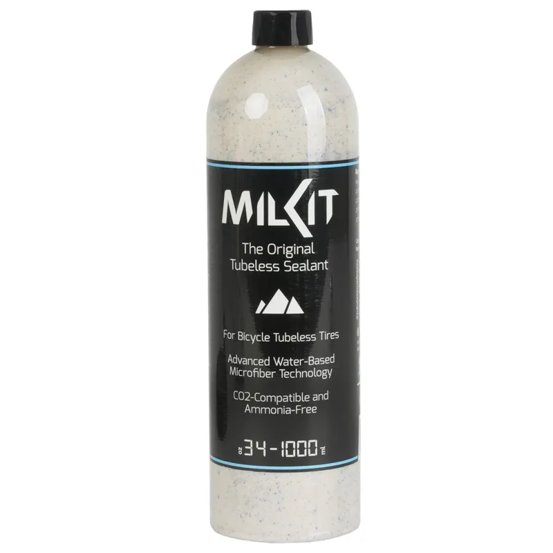milKit Tubeless Sealant Dichtmilch - 1000ml Online Kaufen