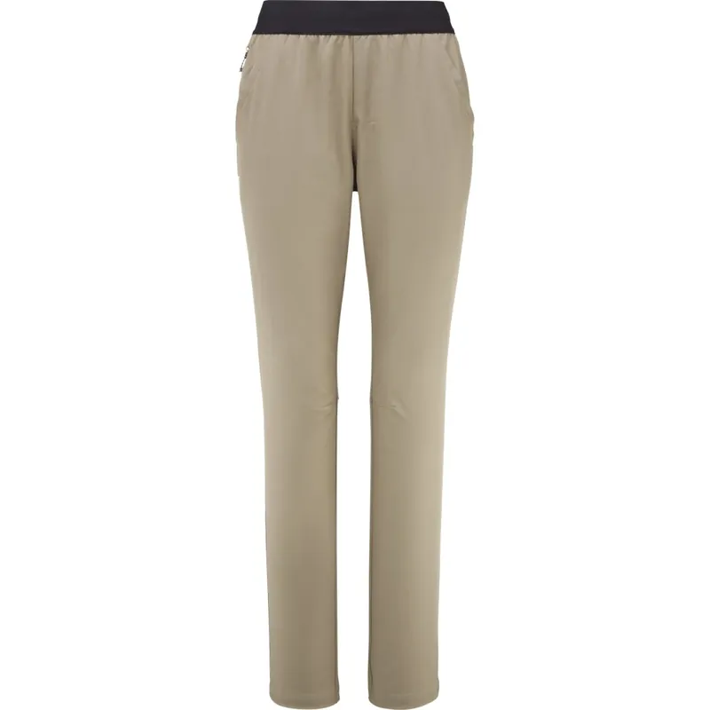 Millet Wanaka Stretch III Hose Damen - Dorite Zertifiziert