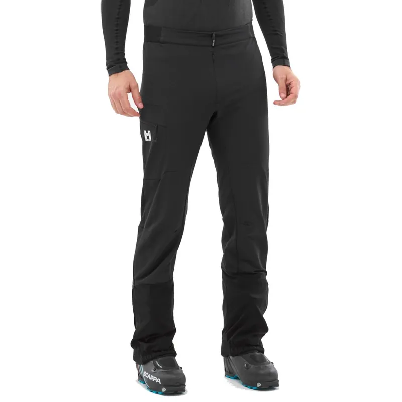 Millet Pierra Ment Hose Herren - Schwarz Letzte Chance