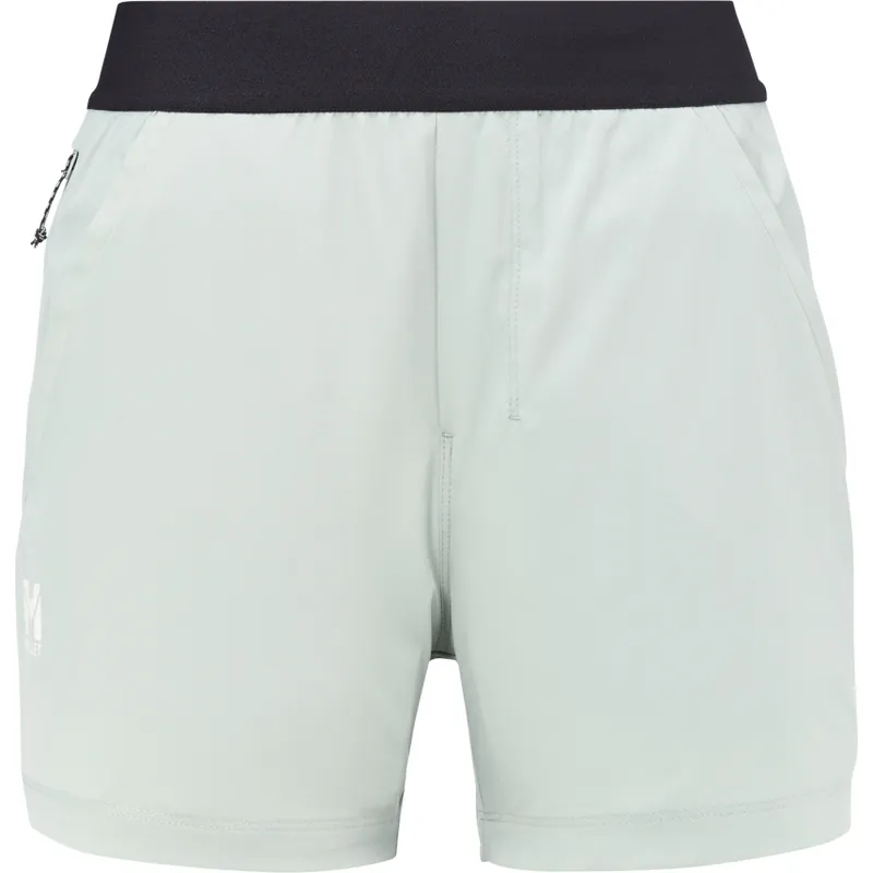 Wochenendangebot Millet Wanaka Stretch Shorts III Damen - Seaweed