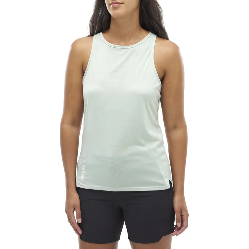 Millet Wanaka Light Tanktop Damen - Seaweed Super-Preis