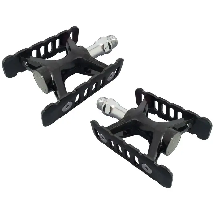 Direkt Vom Hersteller MKS Promenade Pedal - schwarz