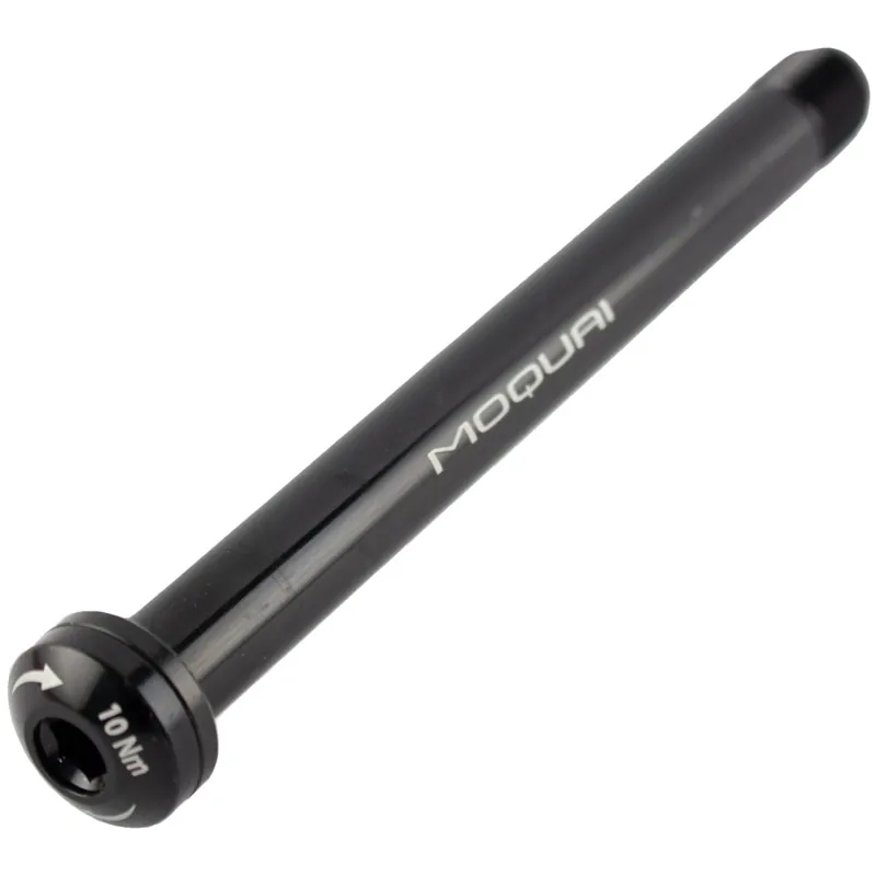 Heißes Angebot Moquai Steckachse - 12x100mm M12x1.5