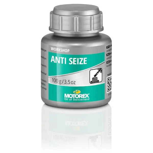 Billig Motorex Anti Seize Montagepaste - 100g