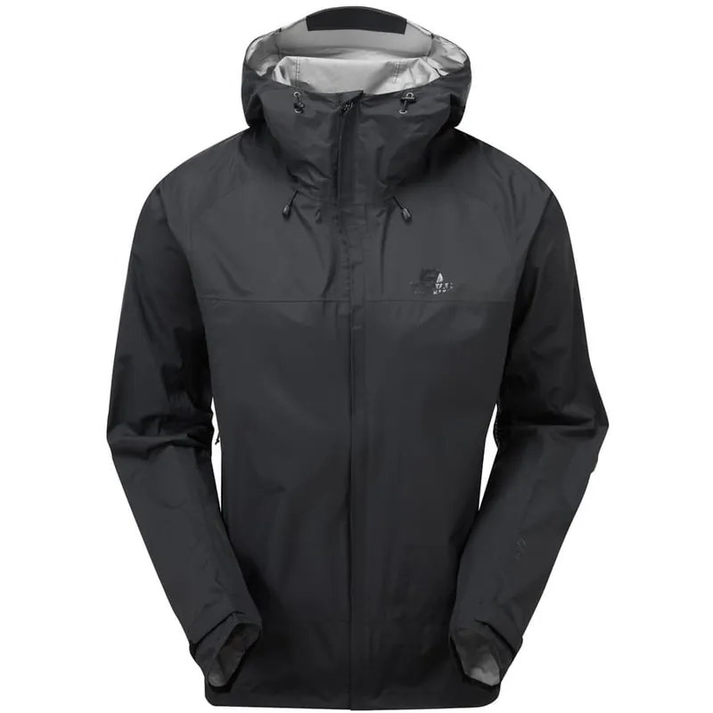 Jetzt Kaufen Mountain Equipment Zeno Jacke Herren ME-006630 - schwarz