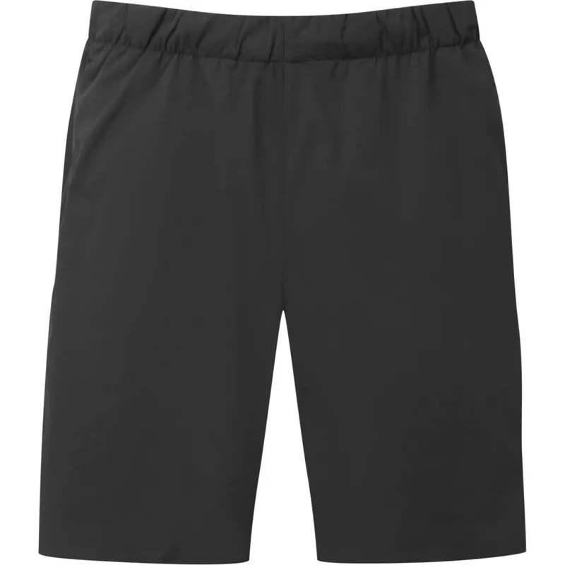 Preiswert Mountain Equipment Agilix Shorts 7" Herren ME-008394 - black