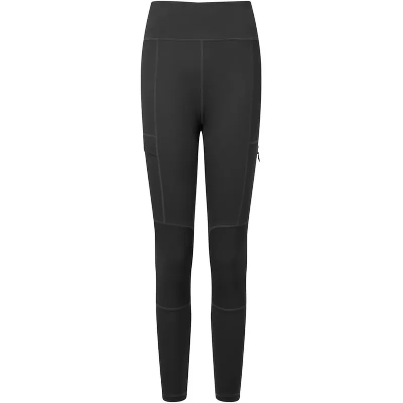 Mountain Equipment Turas Leggings Damen ME-007154 - schwarz Markenware
